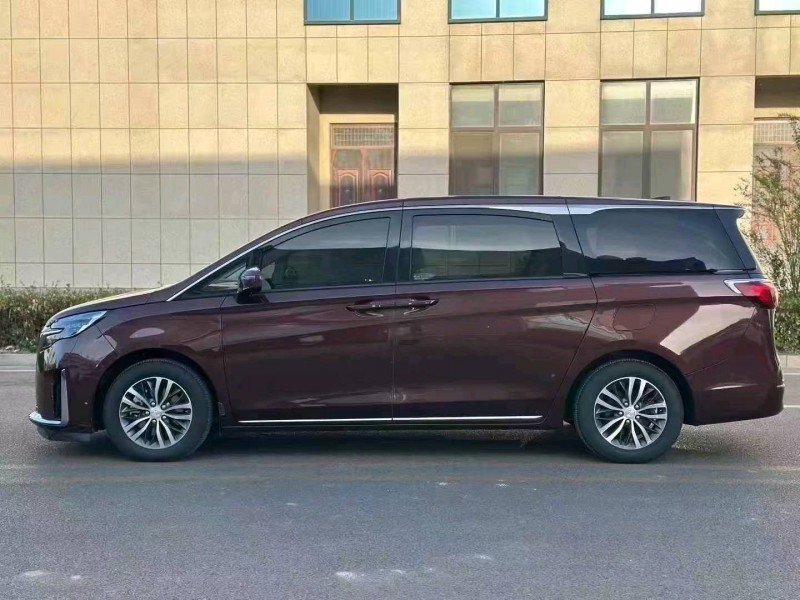 菏泽23年别克GL83