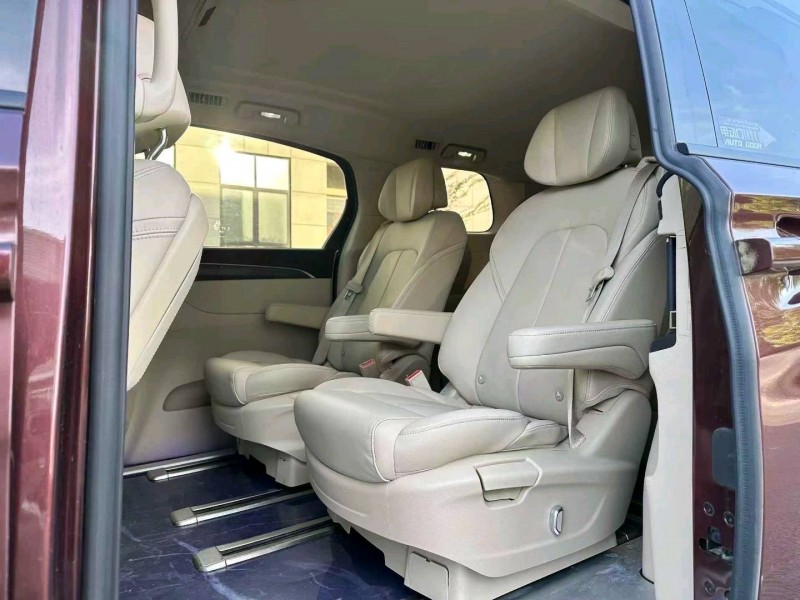 菏泽23年别克GL88