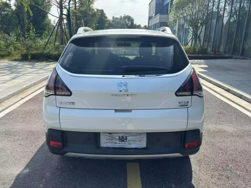 常德19年东风标致9