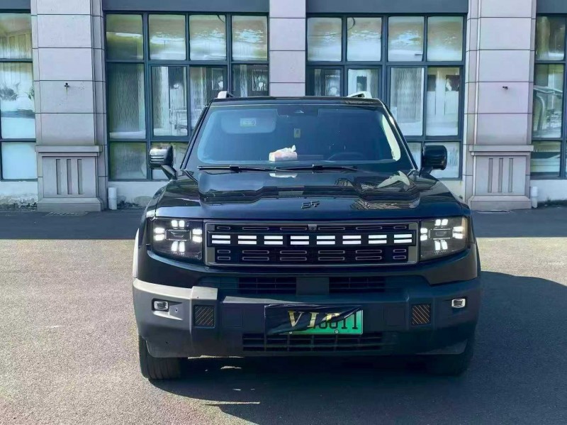 漳州24年奇瑞捷途1