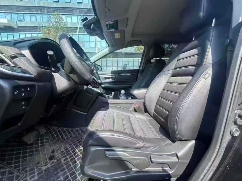 江门20年本田皓影4