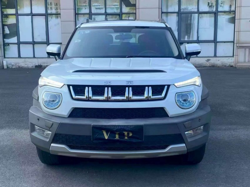 漳州17年北京BJ201