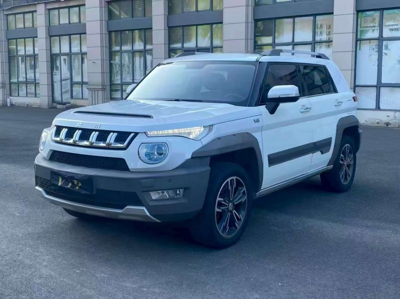 漳州17年北京BJ203