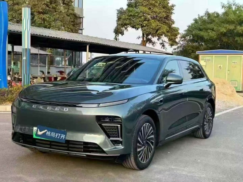 珠海26年奇瑞星途2