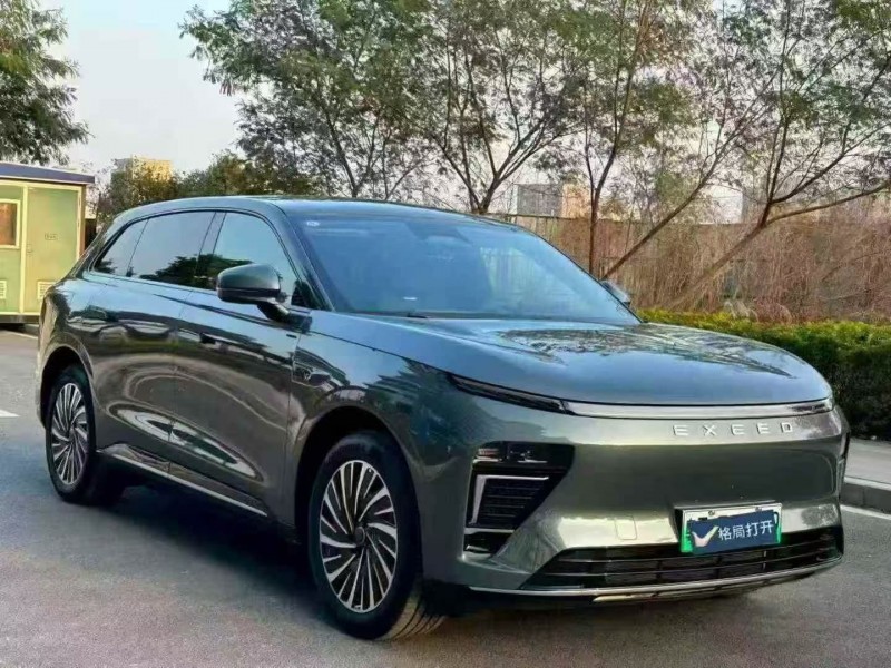 珠海26年奇瑞星途3