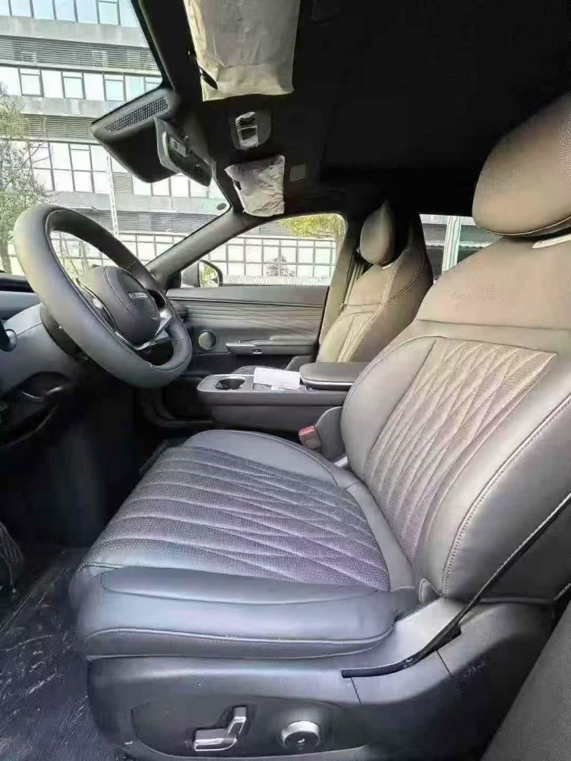 珠海26年奇瑞星途4