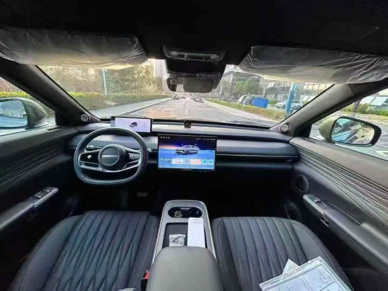 珠海26年奇瑞星途5