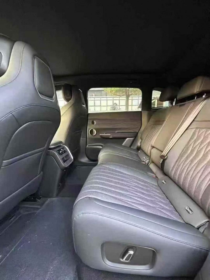 珠海26年奇瑞星途6