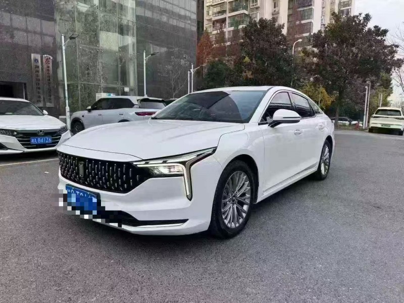 湘潭25年奔腾B703