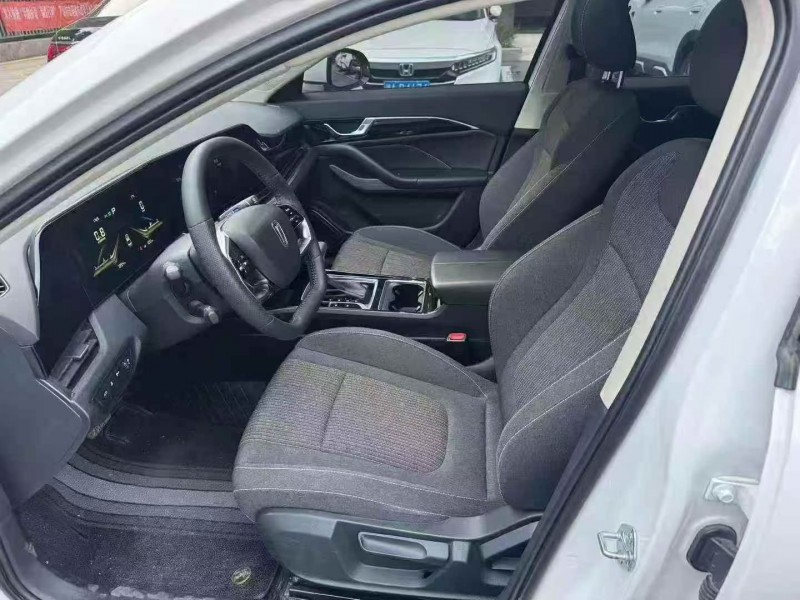 湘潭25年奔腾B704