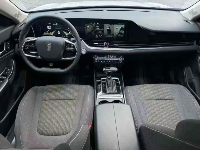 湘潭25年奔腾B706