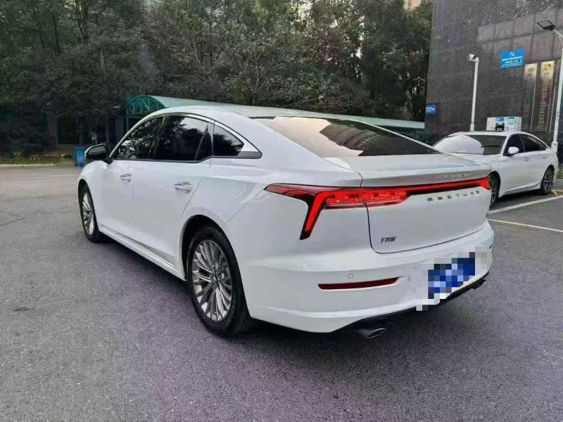 湘潭25年奔腾B708