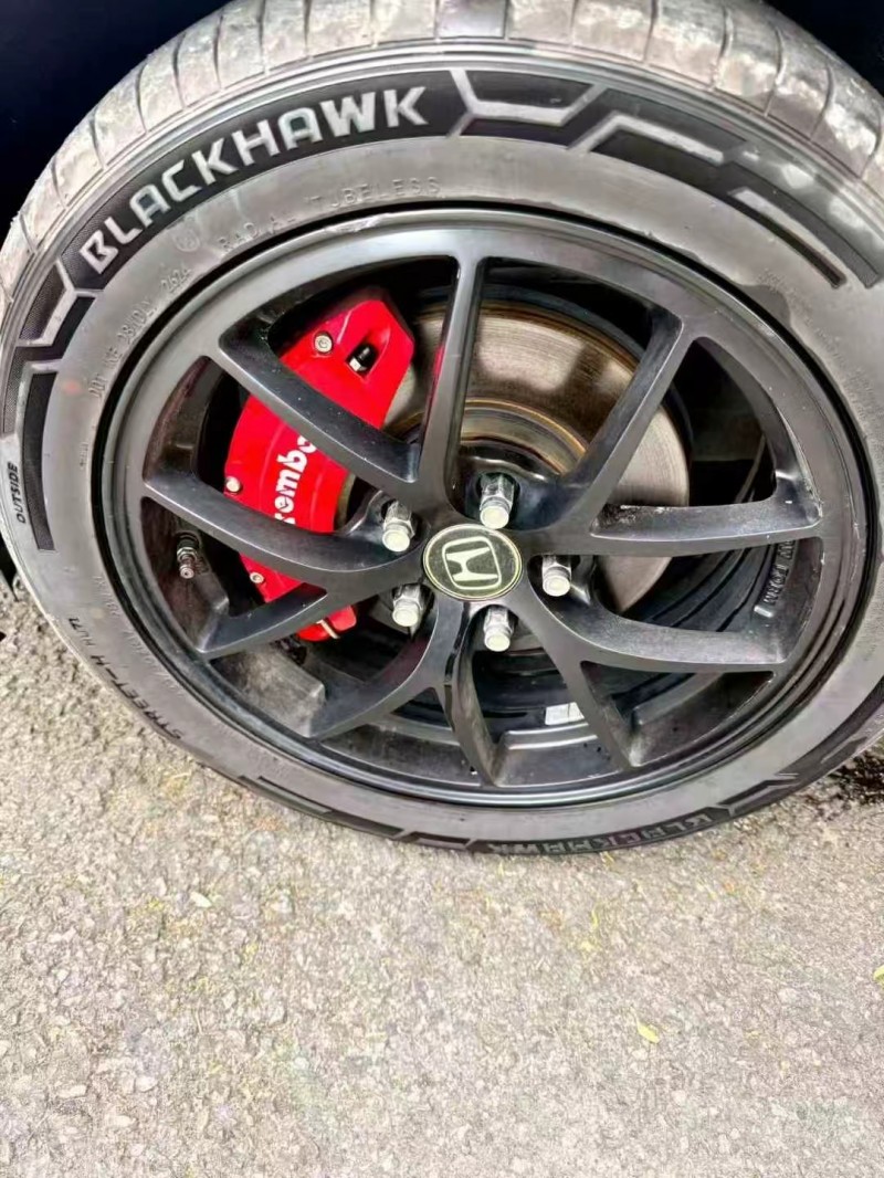 肇庆22年本田雅阁5