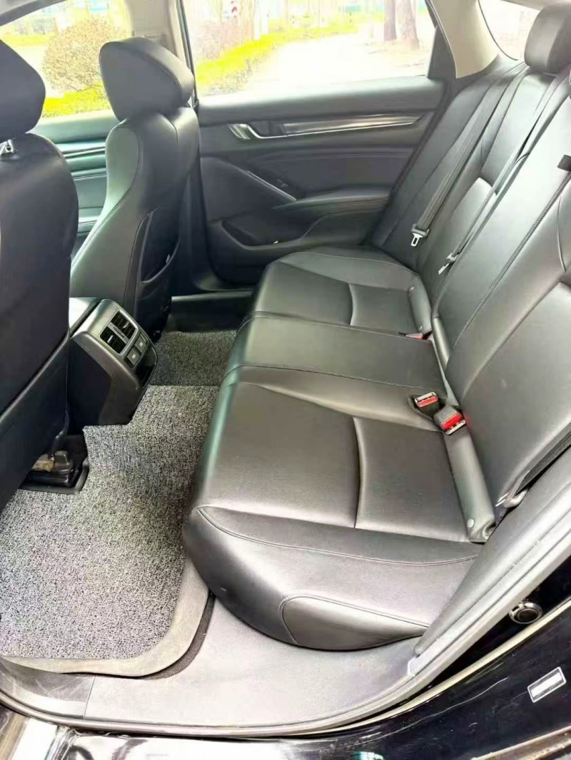 肇庆22年本田雅阁6