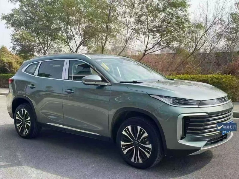 湛江24年奇瑞星途2