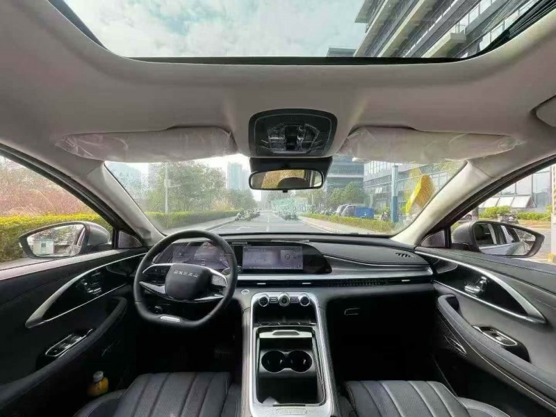 湛江24年奇瑞星途4