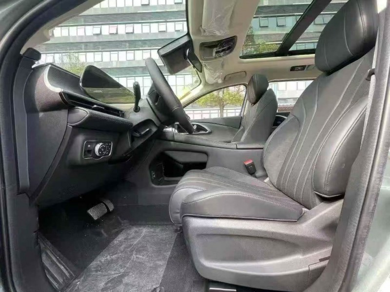 湛江24年奇瑞星途5