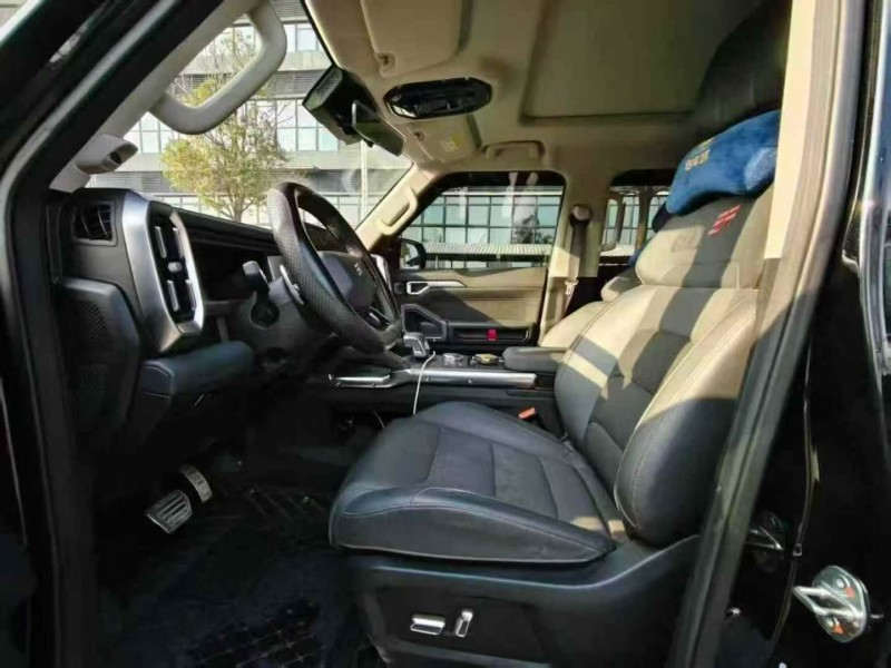 珠海24年奇瑞捷途5