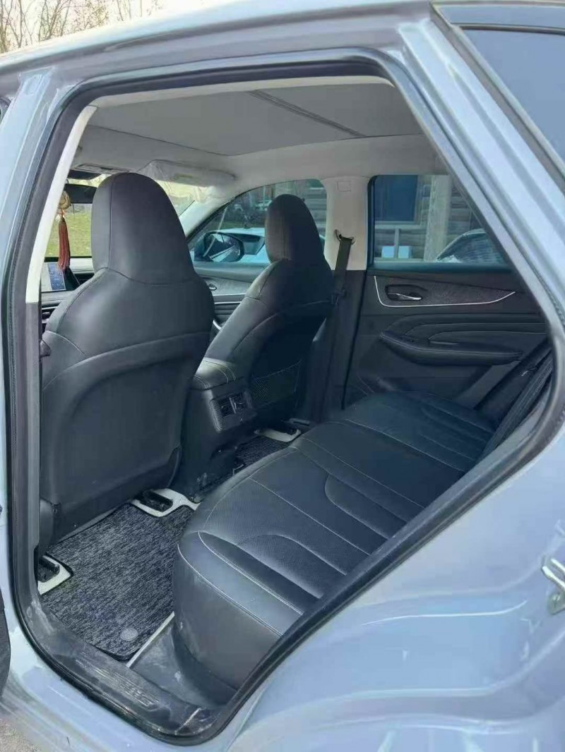 邢台24年启辰大V5