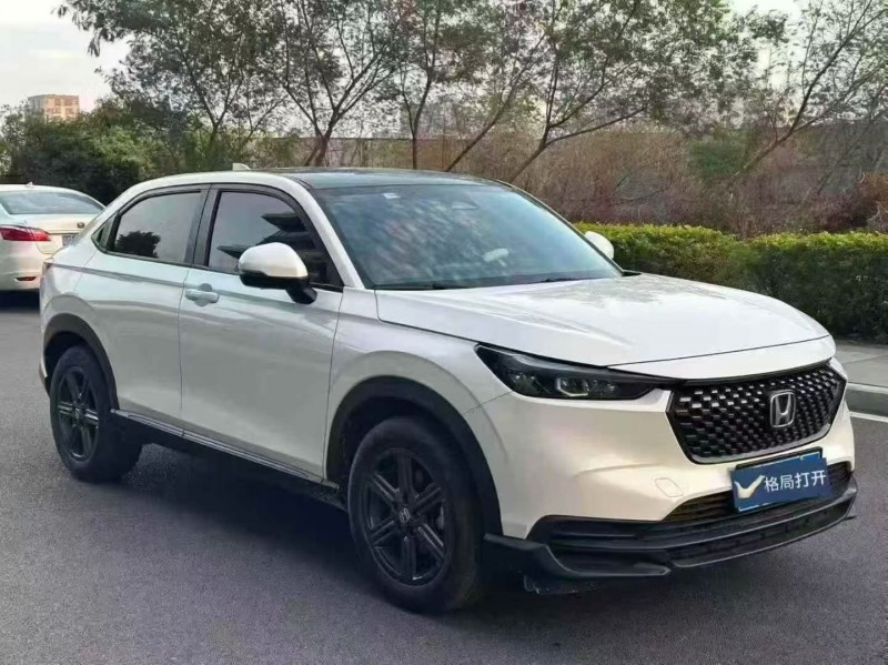 湛江24年本田XRV2