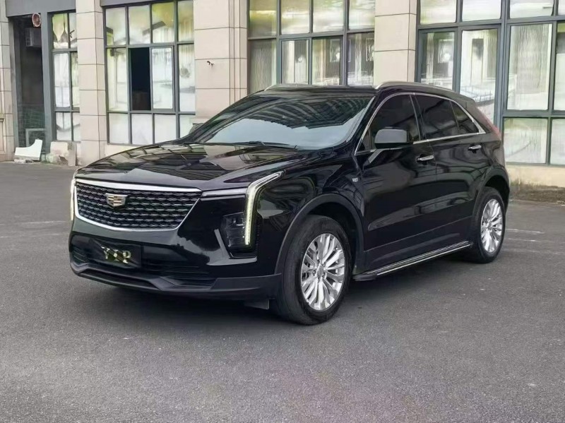 漳州23年凯迪拉克XT43