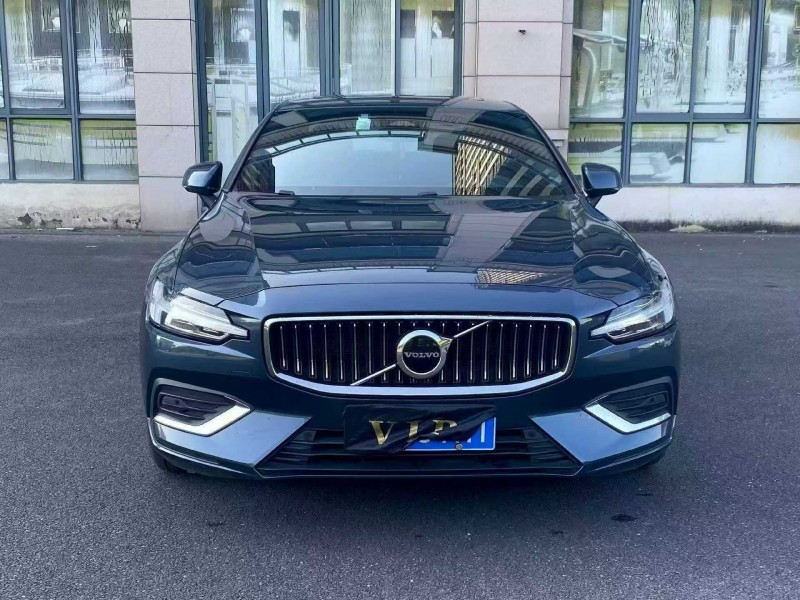 漳州24年沃尔沃S60L1