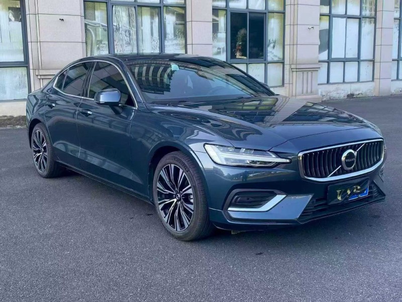 漳州24年沃尔沃S60L2