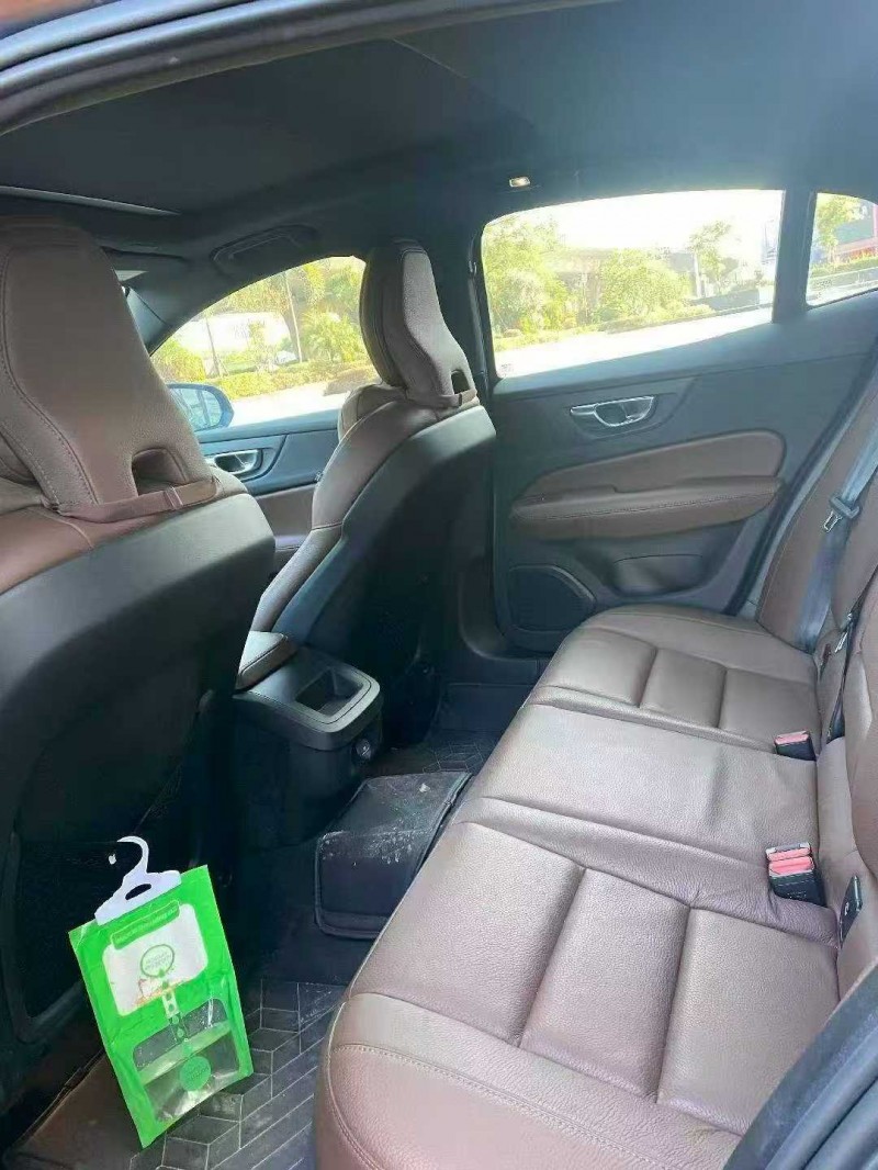 漳州24年沃尔沃S60L6