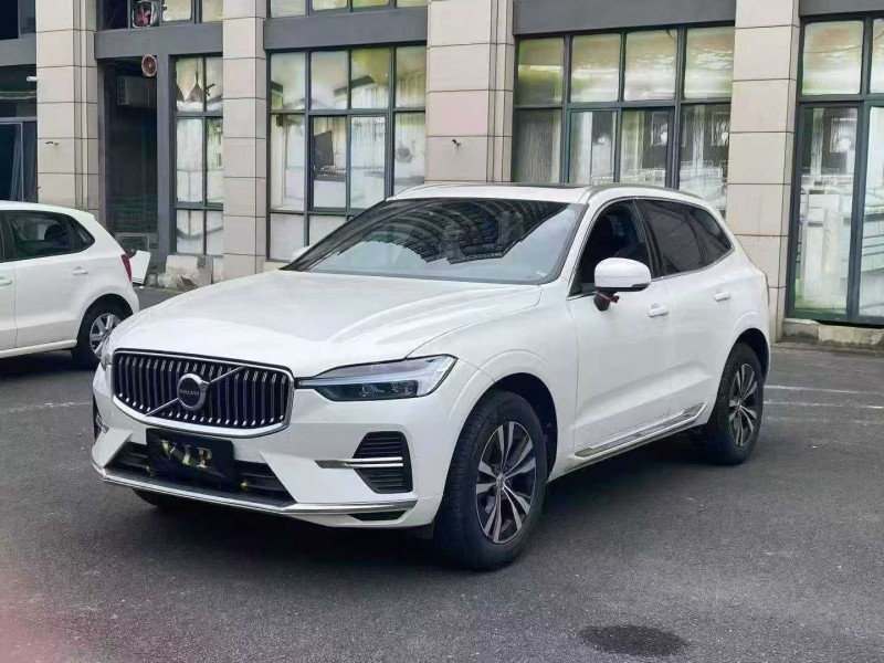 漳州24年沃尔沃XC603