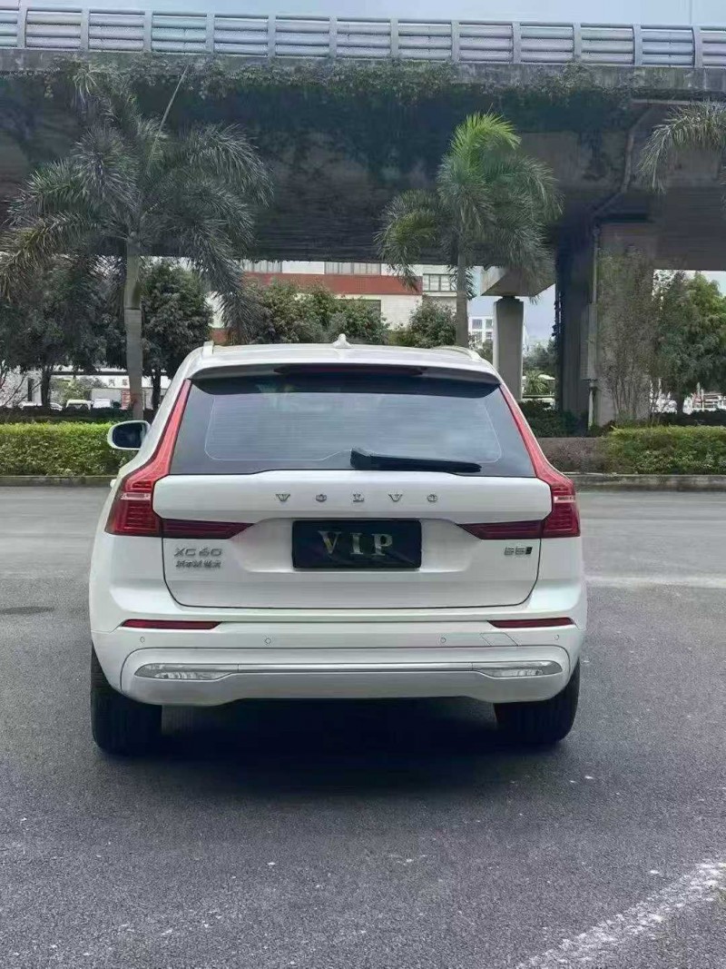 漳州24年沃尔沃XC609