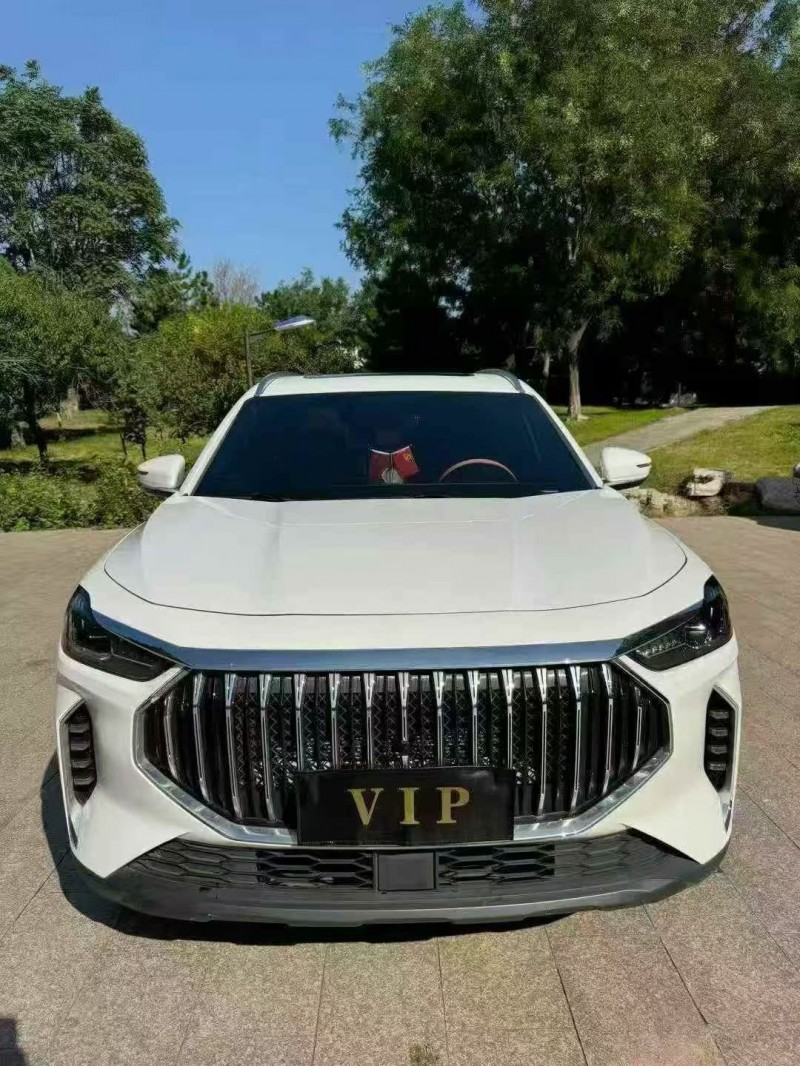 邯郸24年奇瑞捷途1