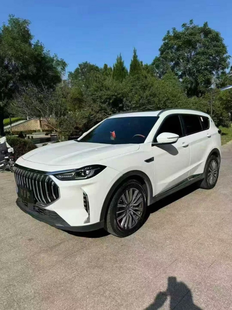 邯郸24年奇瑞捷途2