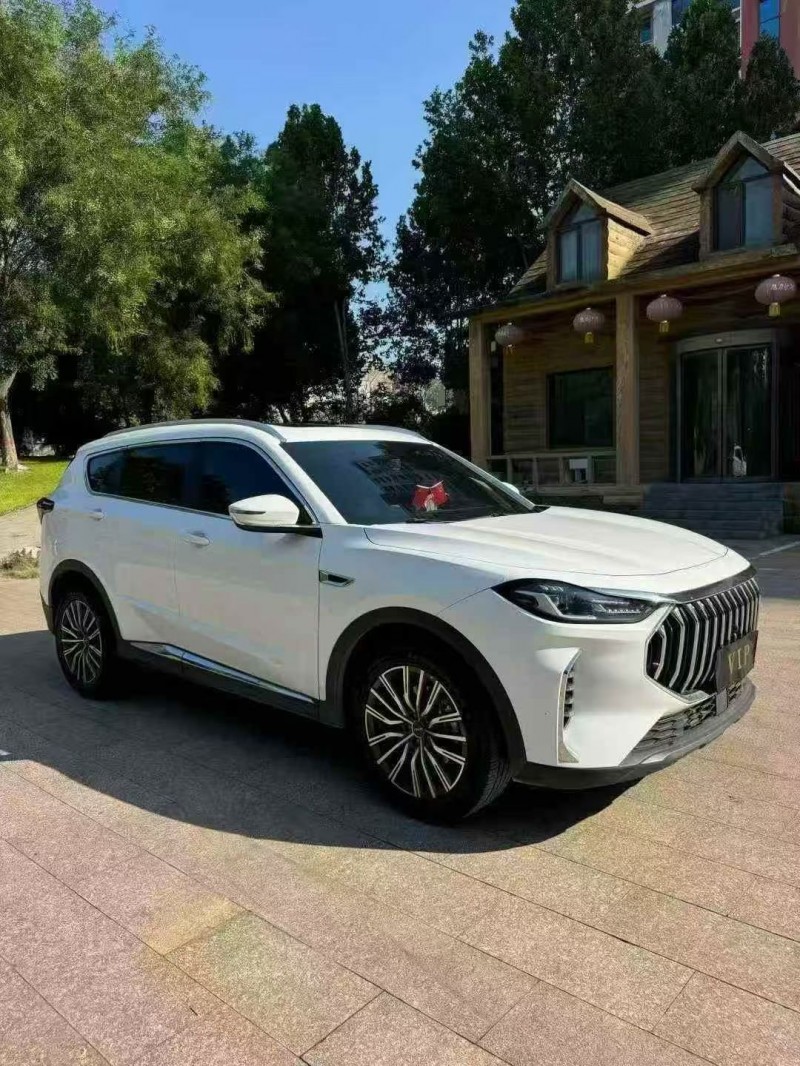 邯郸24年奇瑞捷途3