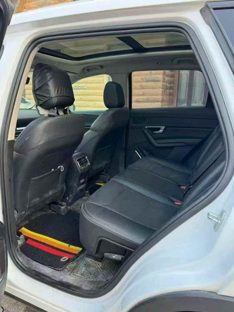 邯郸21年比亚迪宋4