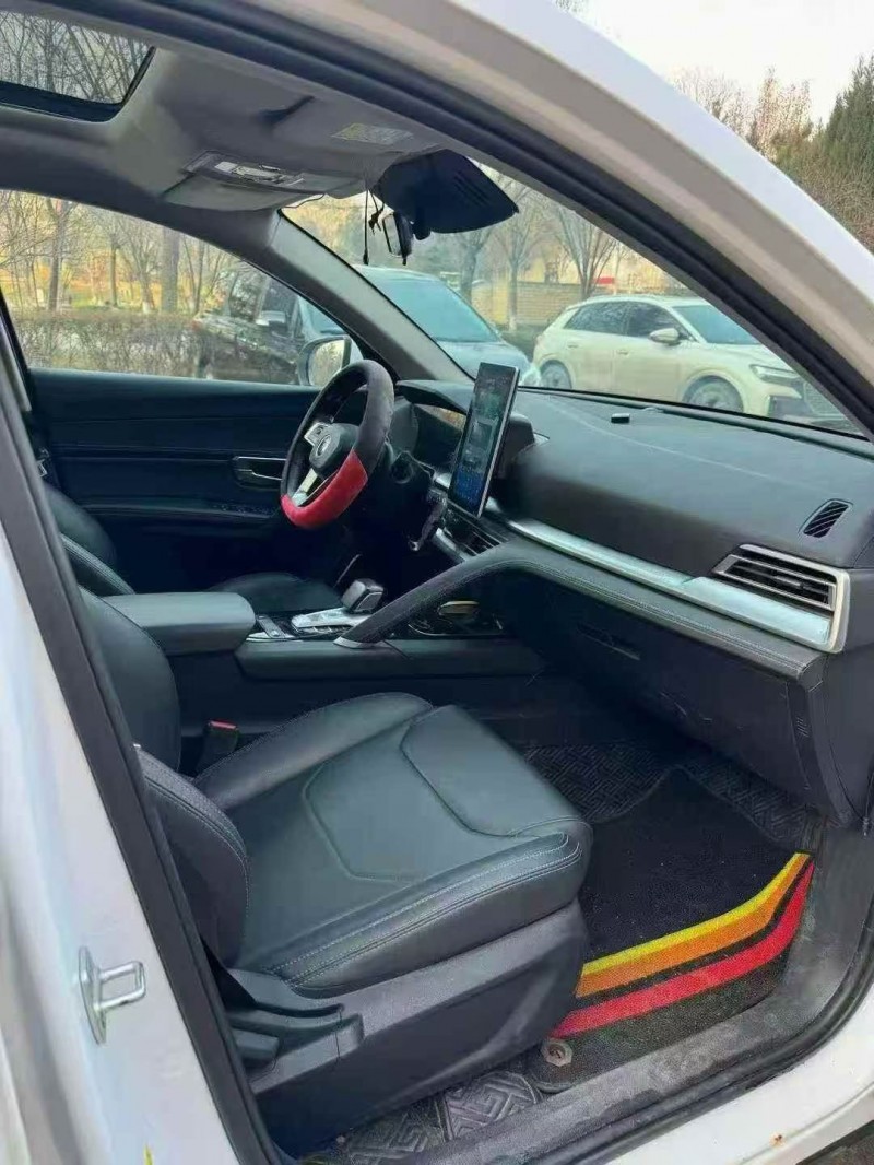 邯郸21年比亚迪宋5