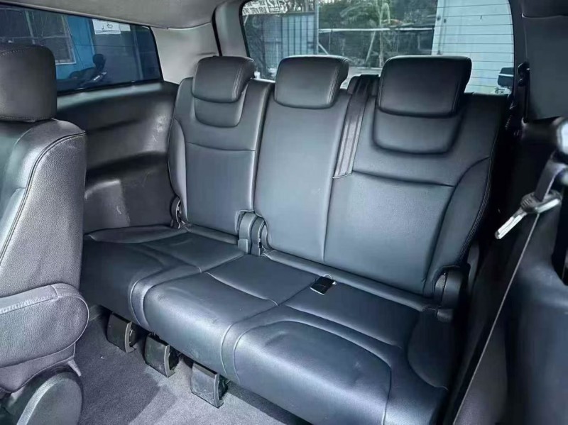 深圳17年纳智捷大7 MPV7