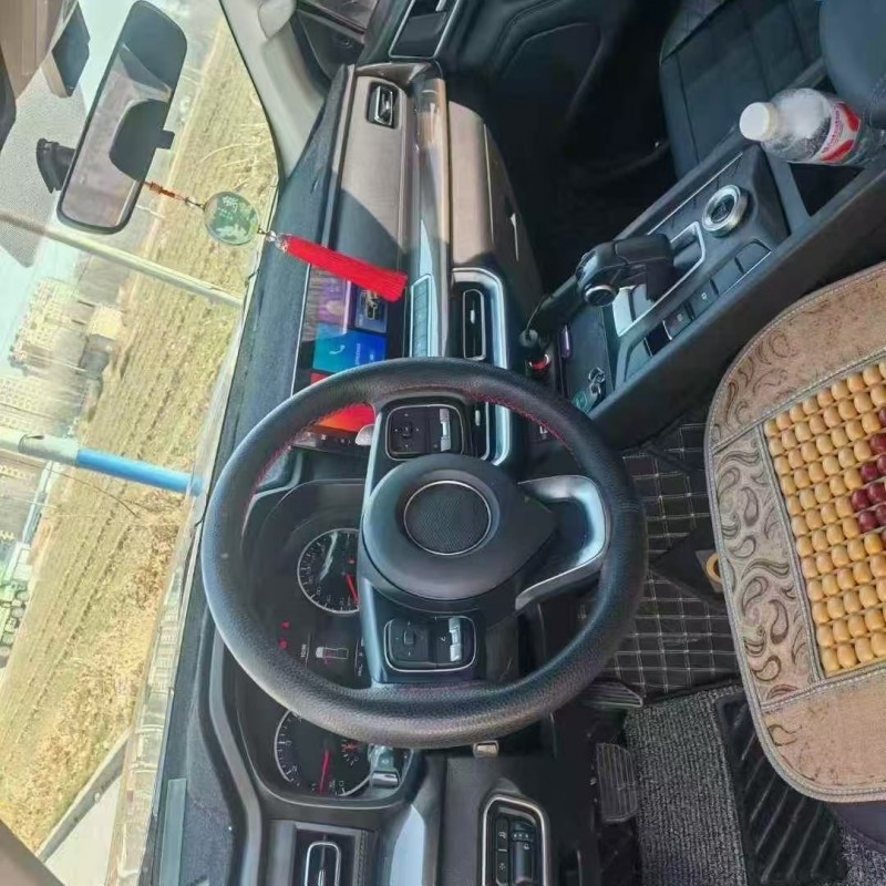 济宁23年长城汽车炮 皮卡4