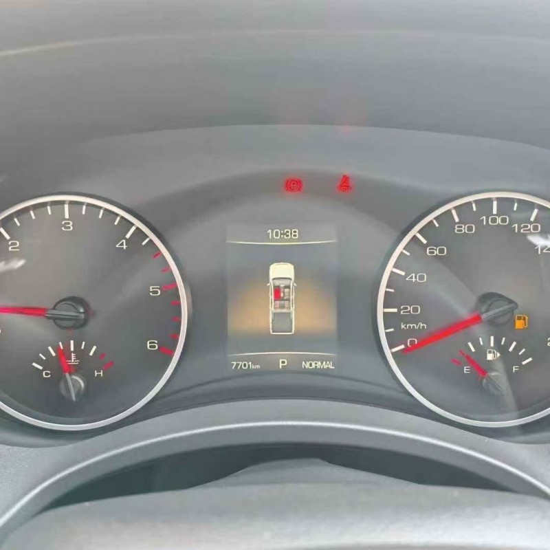 济宁23年长城汽车炮 皮卡5