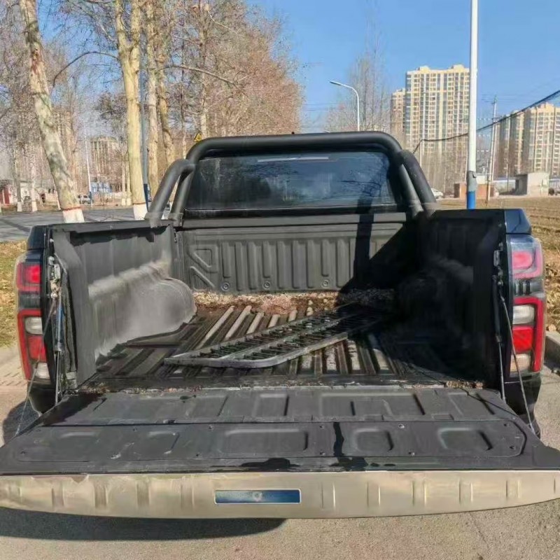 济宁23年长城汽车炮 皮卡6