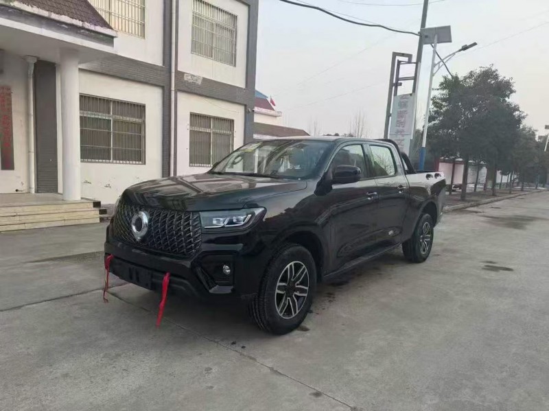 济宁26年长城汽车炮 皮卡3