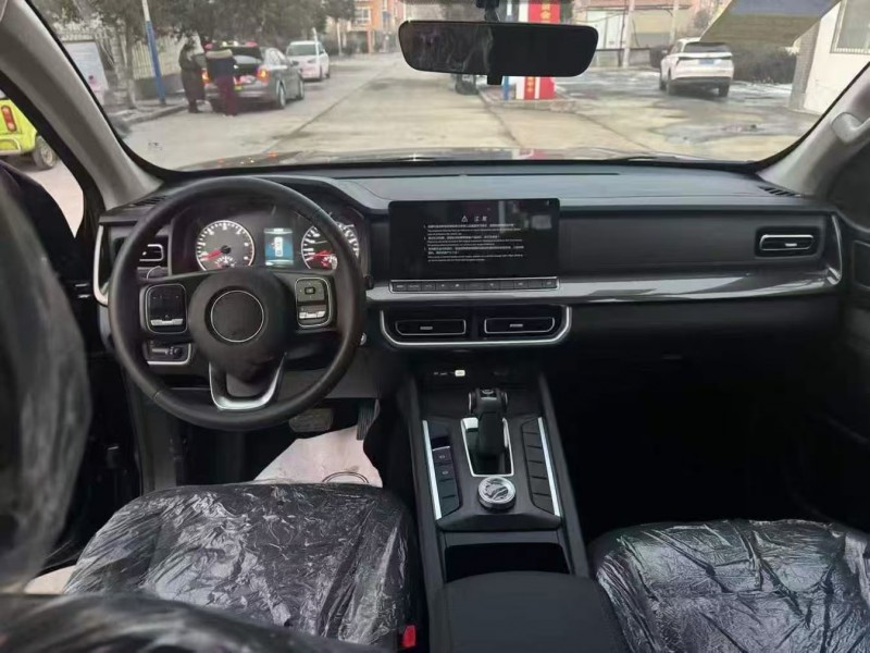 济宁26年长城汽车炮 皮卡5