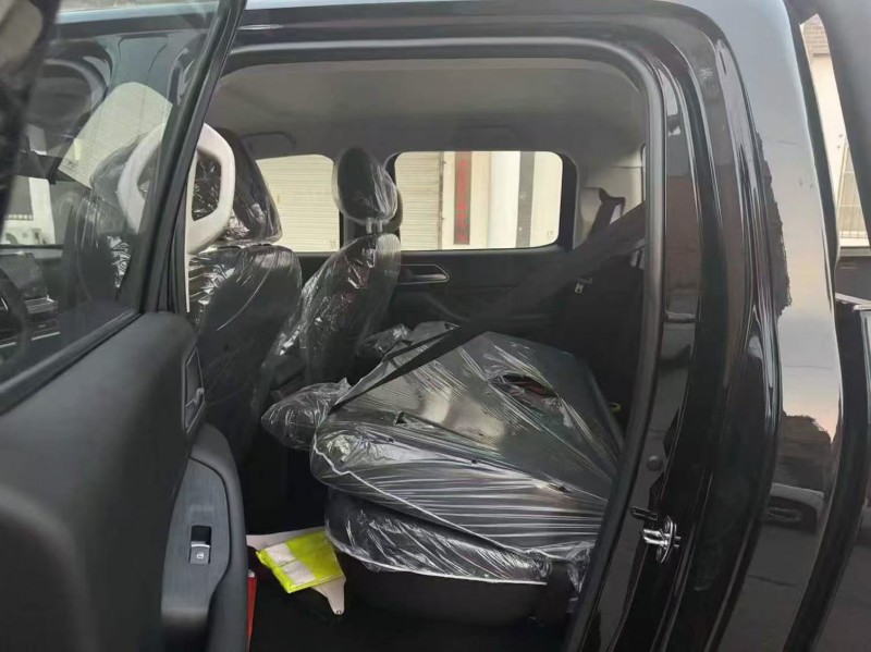 济宁26年长城汽车炮 皮卡6