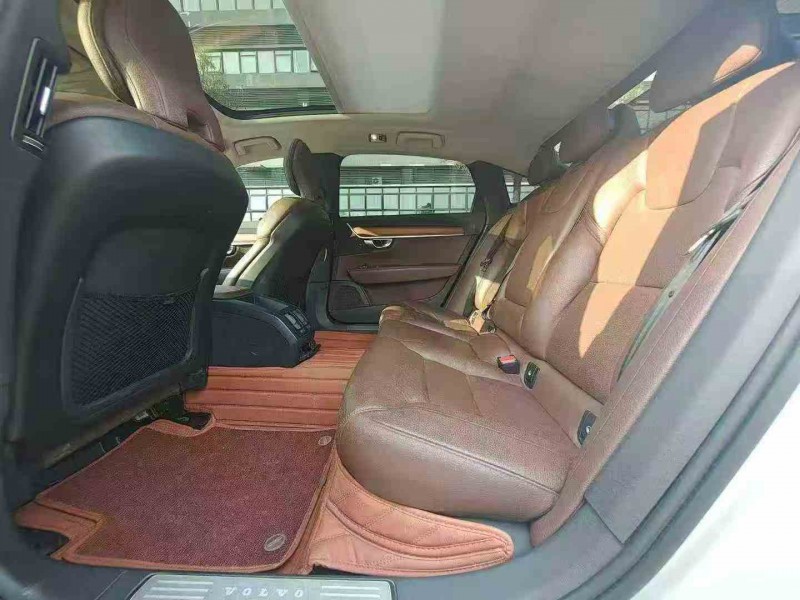 珠海18年沃尔沃S905