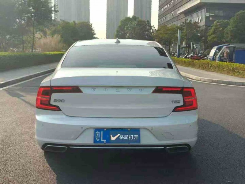 珠海18年沃尔沃S909