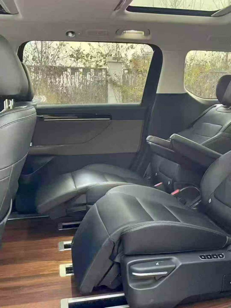 秦皇岛24年传祺E84