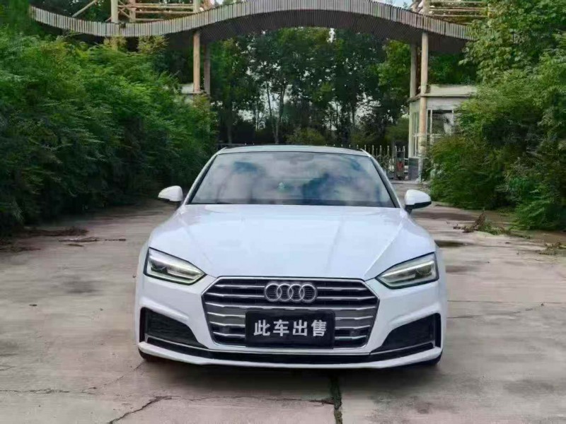 平顶山18年奥迪A51