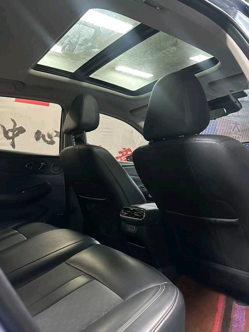 成都24年传祺埃安MAX706