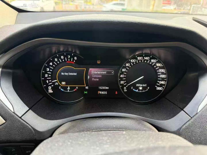 汕头16年林肯MKZ8