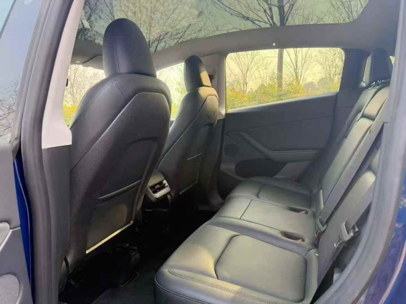 枣庄23年特斯拉MODEL Y4