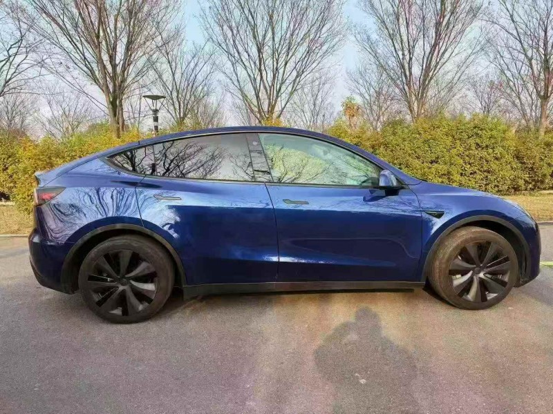 枣庄23年特斯拉MODEL Y6